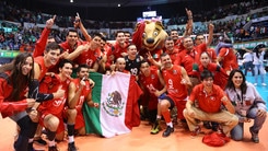 Olimpiadi, il Messico ultima qualificata. I gironi maschili