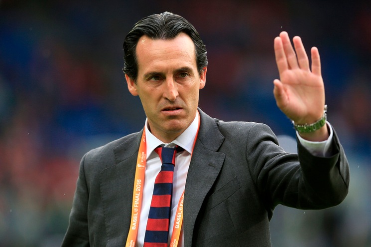 Calciomercato Milan, stallo in panchina: Emery-Pellegrini si allontanano