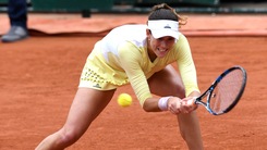 Tennis, ranking Wta: Muguruza al secondo posto!