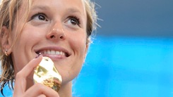 Rio 2016, Pellegrini: «Olimpiadi? Andrò con grande sicurezza»