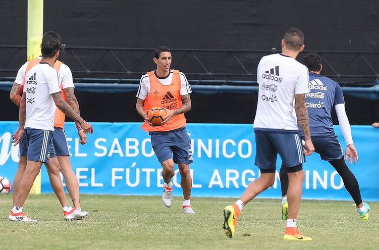 Coppa America: Argentina-Cile, Albiceleste avanti a 2,35