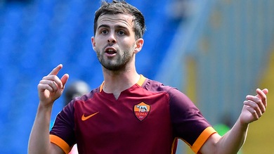 Calciomercato Juventus: Pjanic, l'assegno c'è