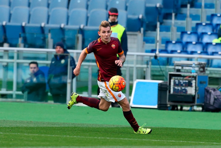 Calciomercato Roma, per Digne apertura del Psg