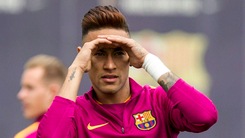 Brasile: Neymar di nuovo nel mirino del fisco