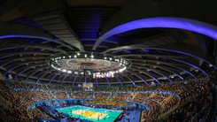 Rio2016, il calendario femminile dell'Italia di Bonitta