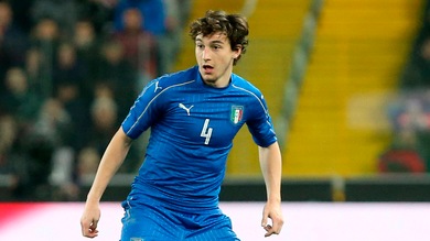 Calciomercato Juventus, Mourinho spinge Darmian in bianconero