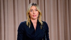 Tennis, la Federazione ha deciso: Sharapova squalificata 2 anni