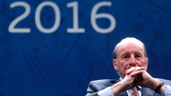 Euro 2016, Lambert: «Sicurezza? Nessuna minaccia concreta»