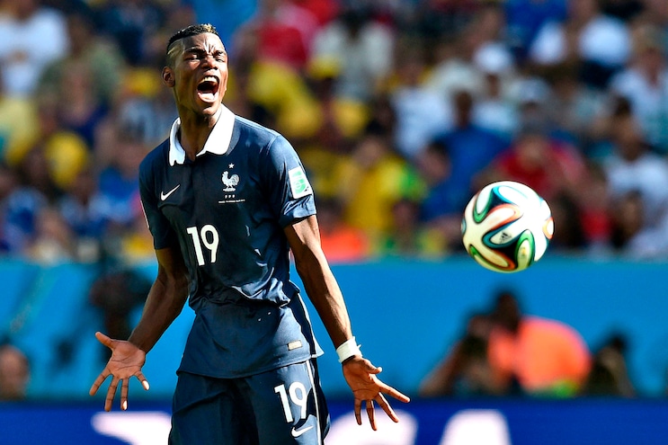 Euro 2016: Francia-Romania, Blues favoriti a 1,30