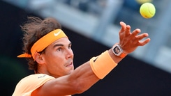 Problemi al polso, Nadal salta Wimbledon: «Decisione triste»