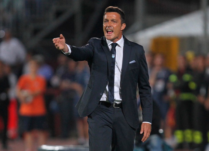 Calciomercato Pescara, Oddo: «Matri? Mai chiamato»