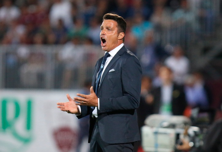 Calciomercato Pescara, rinnovo triennale per Oddo