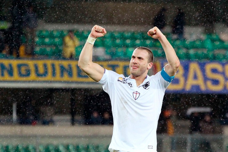 Calciomercato,l'Inter vuole anche De Silvestri-Sirugu-Acerbi