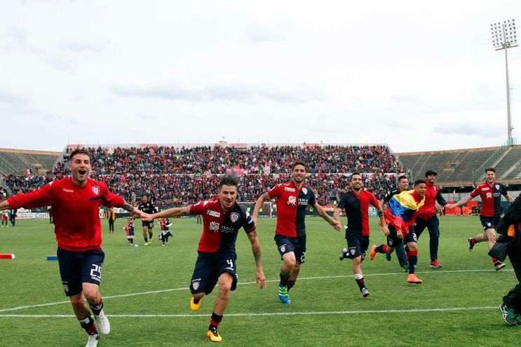 Calciomercato Cagliari, Bruno Alves sponsorizza Raul Meireles