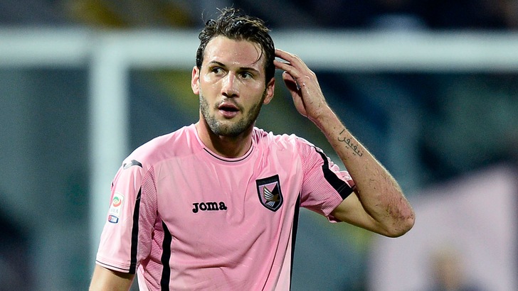 Calciomercato Palermo, Zamparini: «25 milioni per Vazquez»