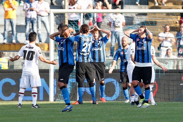 Lega Pro, è ufficiale: playoff extralarge