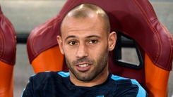 Calciomercato Juventus, «Mascherano pronto a lasciare il Barcellona»