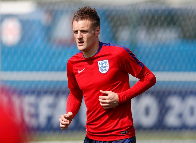 Calciomercato: «Vardy rifiuta l'Arsenal»