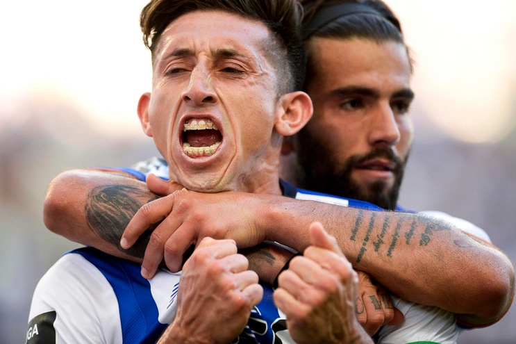 Calciomercato, il Napoli continua a insistere su Herrera