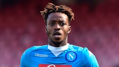 Linea verde Torino: Henriksen e Chalobah