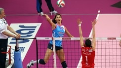 Colpaccio Imoco Conegliano, ingaggiata Robin de Kruijf