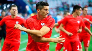 Euro 2016 diretta Polonia-Irlanda del Nord, formazioni ufficiali. Live alle 18 Euro 2016 diretta Polonia-Irlanda del Nord, formazioni ufficiali. Live alle 18