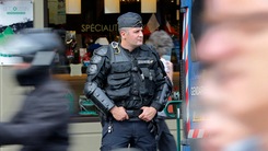 Euro 2016, Belgio-Italia: monitorati 400-500 tifosi belgi