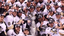 Hockey: Pittsburgh vince la quarta Stanley Cup