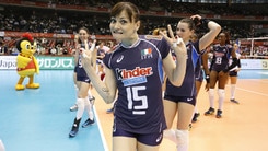 Nell'Italia di Bonitta tornano le veterane