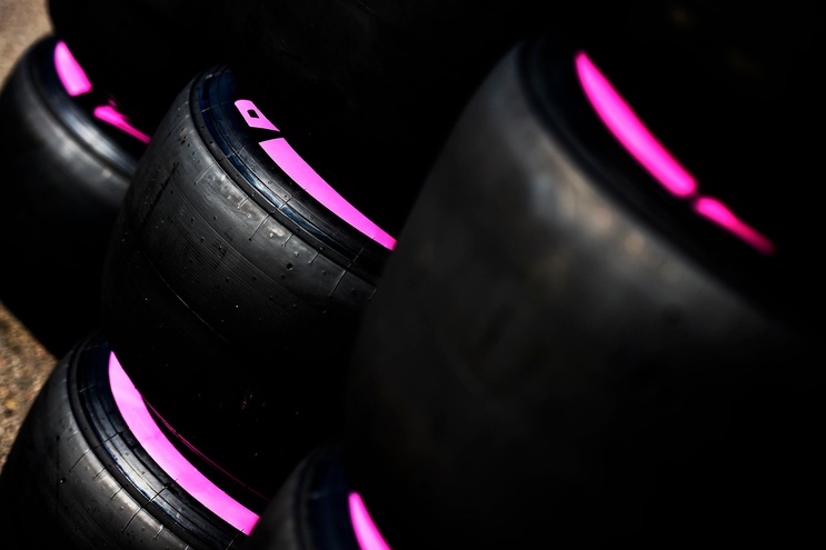 F1, Pirelli: le gomme per la Malesia