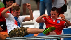 Euro 2016, Russia: carcere per tre hooligan