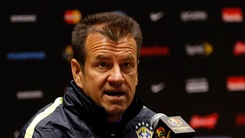 Coppa America: fatal Perù, Dunga esonerato dal Brasile