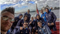 Azzurri pronti per la Francia. Colaci carico