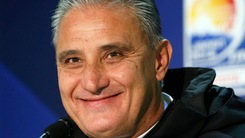 Brasile, è Tite il nuovo ct