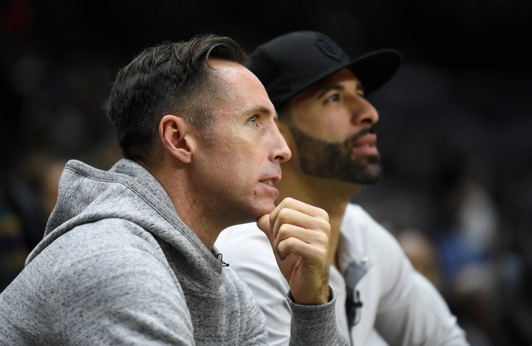 Basket, l'Italia a Bologna sfida anche... Nash