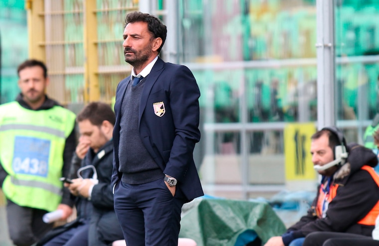 Calciomercato Palermo: Bosi rinnova fino al 2017