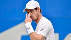 Tennis, Atp Queen's: Murray vola ai quarti