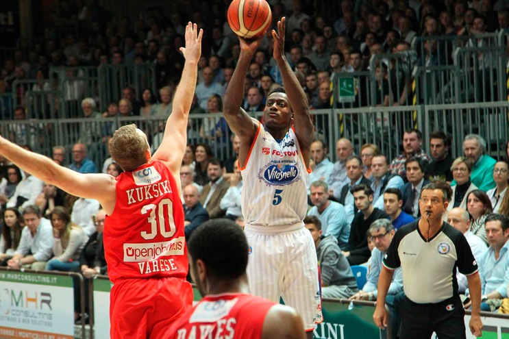 Basket Serie A, il punto sul mercato