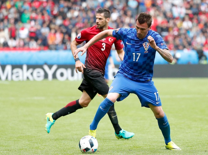 Diretta Repubblica Ceca-Croazia, le formazioni ufficiali e tempo reale