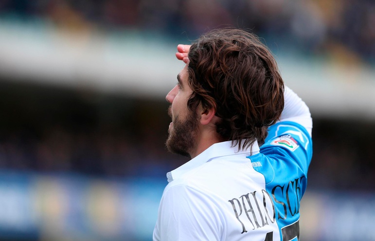 Calciomercato Atalanta, ufficiale Paloschi dallo Swansea