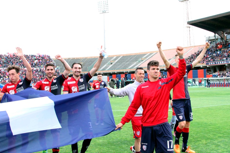 Calciomercato Cagliari, in porta torna Carboni