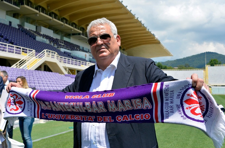 Calciomercato Fiorentina, Dragowski il nuovo portiere