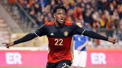 Calciomercato Juventus: salgono le quotazioni di Batshuayi
