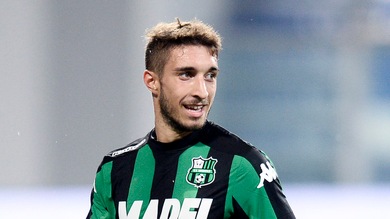 Calciomercato, dalla Spagna: «Vrsaljko è dell'Atletico Madrid»