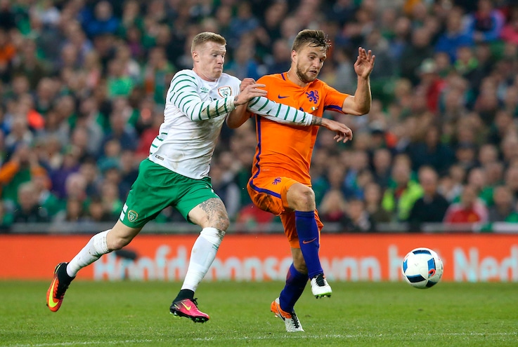 Calciomercato Fiorentina, Veltman obiettivo per la difesa