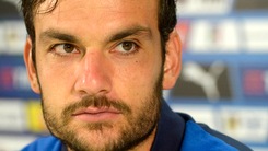 Italia, Parolo: «La Nazionale dell'orgoglio»