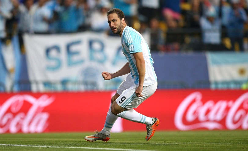 Coppa America, Argentina verso la finale a 1,45