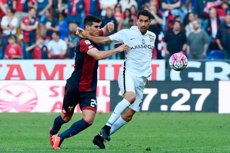 Calciomercato Palermo, idea Borriello se parte Gilardino