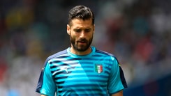 Calciomercato Inter, Berardi o Candreva per l'attacco