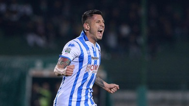 Presidente Pescara: «Lapadula? Lo vogliono tanti club»